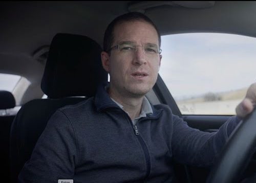 Ricardo Anaya afirma que las mentiras de AMLO matan