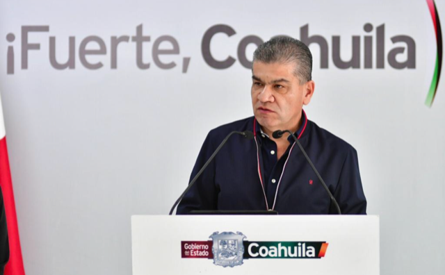 COAHUILA HA RESPALDADO A EMPRESARIOS CON MÁS DE MIL MDP EN CRÉDITOS POR CONTINGENCIA: MARS.