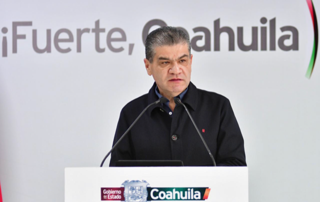 COAHUILA SE PERFILA PARA CONTINUAR EN PRIMEROS LUGARES EN CAPTACIÓN DE INGRESOS PROPIOS A NIVEL NACIONAL: MARS