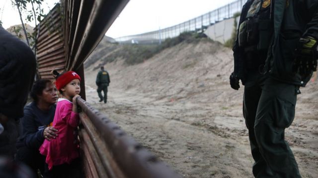 Crisis migratoria en la era Biden: ¿Qué está pasando en la frontera con México?