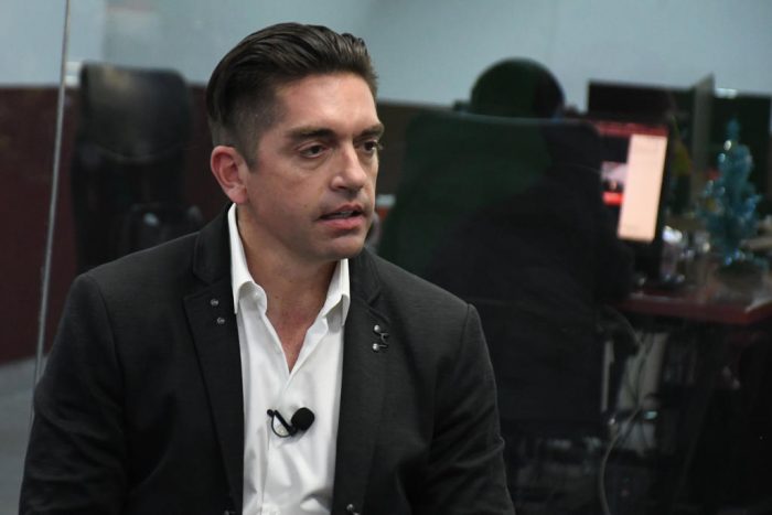 INE busca frenar registro de LUIS FERNANDO SALAZAR y 59 candidatos más