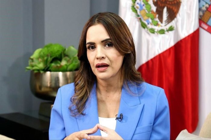 “Yo no sé qué sea NXIVM”: cuando Clara Luz Flores rechazó vínculos con la secta de Keith Raniere