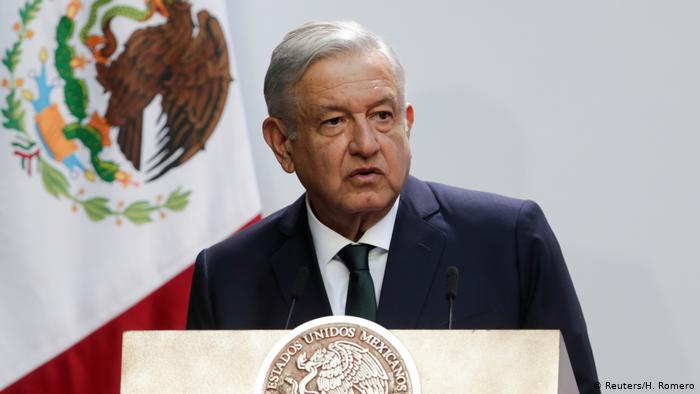 AMLO pide a Cámara de Diputados dar a conocer expediente sobre Cabeza de Vaca