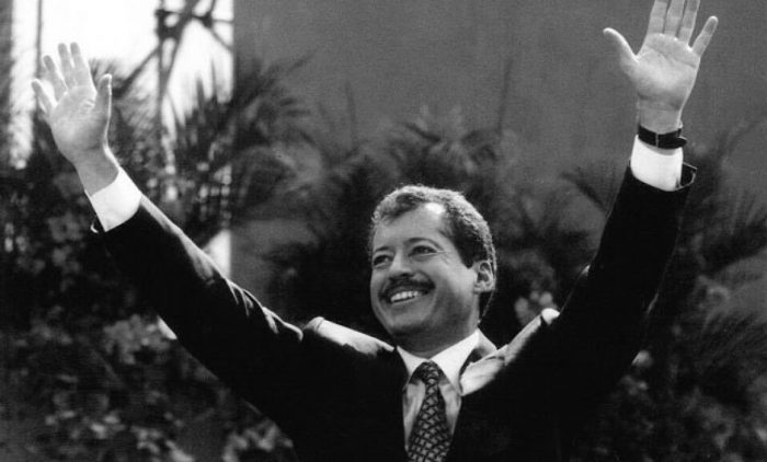 Caso Colosio: ¿Quién es Jorge Antonio ‘S’, el presunto segundo tirador del candidato presidencial?