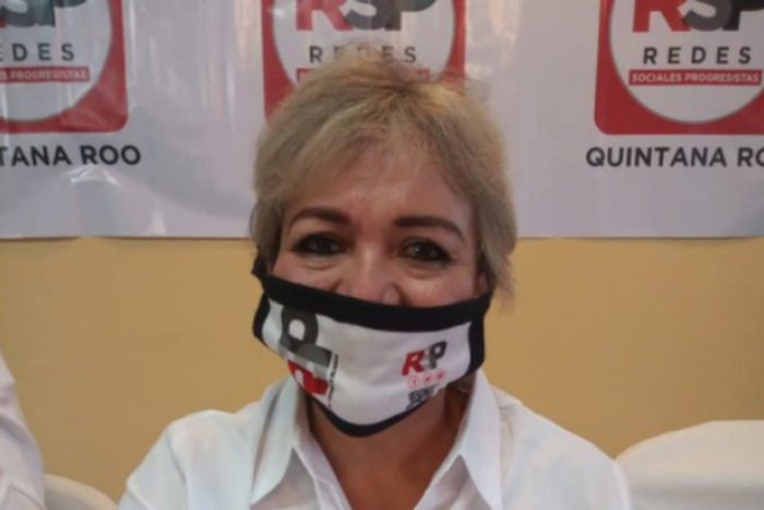 Ejecutan en un bar a precandidata de RSP a la presidencia municipal de Isla Mujeres, Quintana Roo