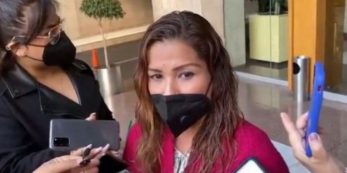 Por falta de recursos  e indiferencia de las autoridades victima de Salgado Macedonio desiste de  acción penal.