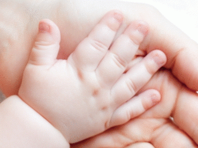 Nace primera bebé con anticuerpos contra Covid-19