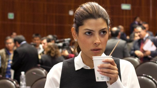 Hija de Manlio Fabio Beltrones ocultó cerca de 216 mdp en Andorra