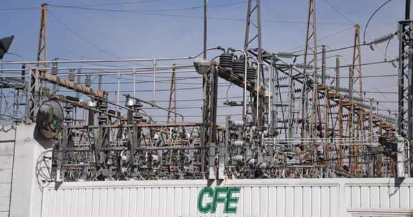 Juez otorga suspensión definitiva a reforma eléctrica de AMLO