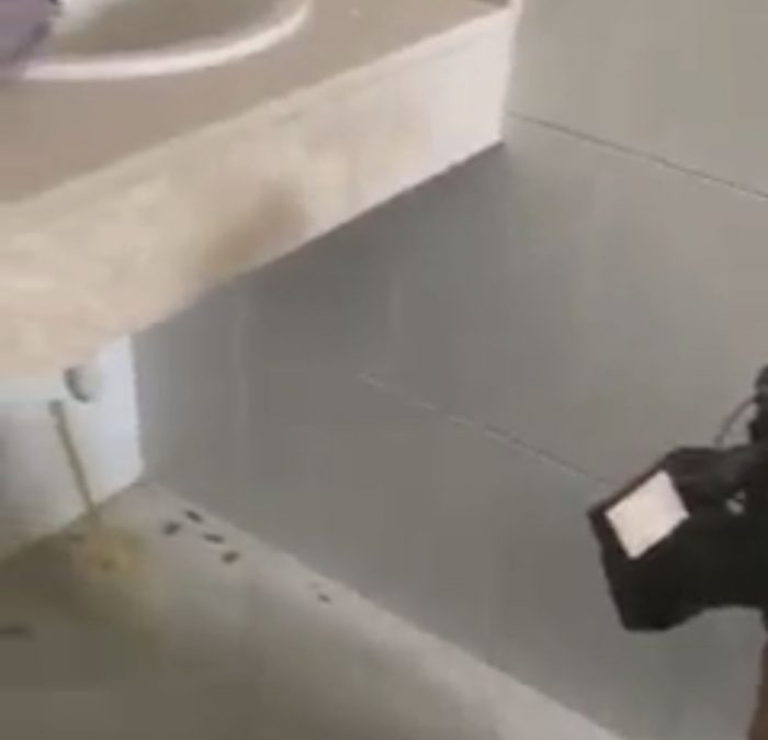 Deplorables las condiciones de la Clínica del Magisterio en Torreón