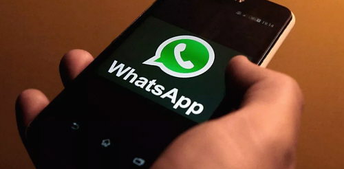 WhatsApp: Su nueva función permitirá acelerar audios