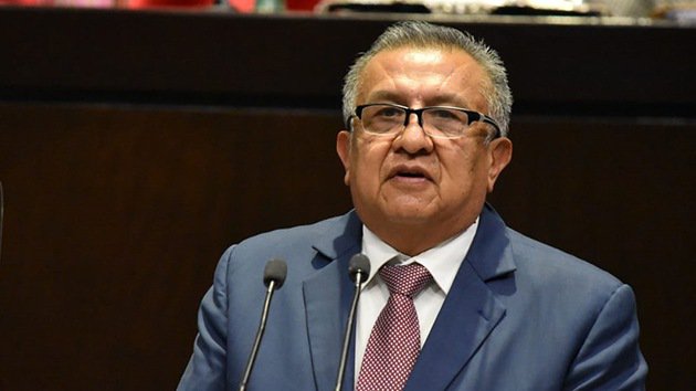 Saúl Huerta, acusado de abuso sexual, se entregará voluntariamente este 19 de agosto