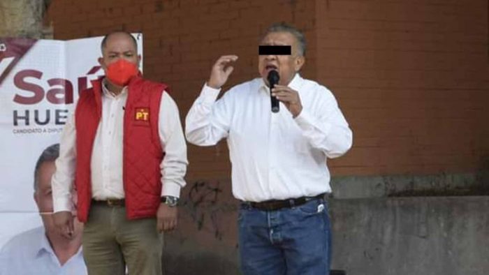 Ofrecía trabajo y becas: así era el presunto modus operandi de Saúl Huerta para abusar de menores
