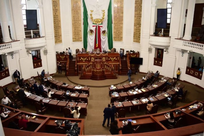 CDMX avala interrumpir el embarazo hasta la semana 20 por violación