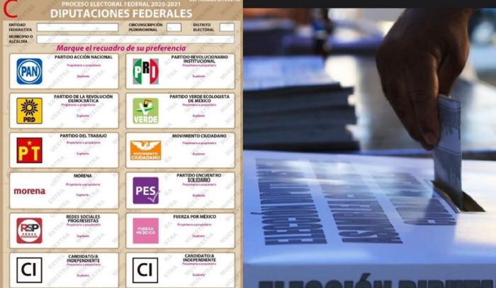 Elecciones 2021: Morena perdería algunas gubernaturas, pero aventaja en diputaciones