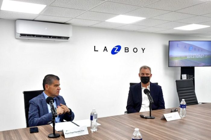 MARS ANUNCIA MÁS INVERSIÓN PARA COAHUILA