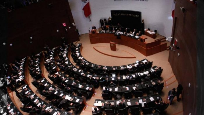 Avalan desaparecer la partida secreta del presidente
