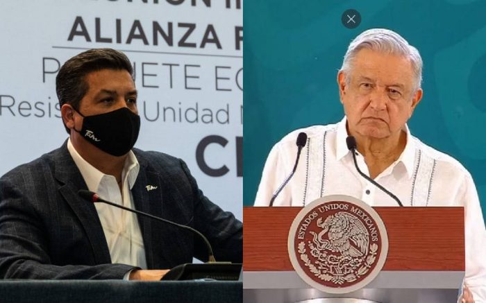 El departamento en Santa Fe: un oscuro vínculo entre García Cabeza de Vaca y el Cártel de Sinaloa