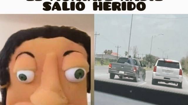 Reviven polémica “Lord Montajes” por denuncia de violencia de Mario Delgado en Tamaulipas