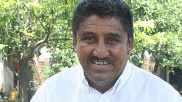 Asesinan a Cipriano Villanueva, candidato para regidor en Chiapas