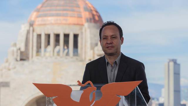 Clemente Castañeda acusa a AMLO de asesinatos de candidatos de Movimiento Ciudadano