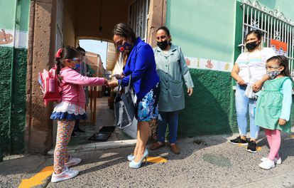 ¿Qué estados ya confirmaron el regreso a clases el 7 de junio?