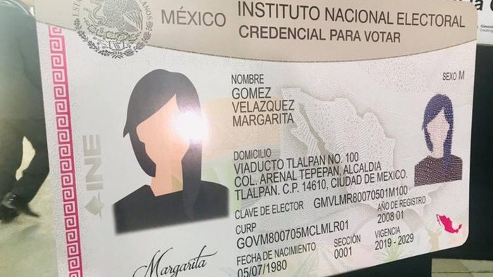 ¡Córrele y no te quedes sin votar! Hoy es el último día para tramitar reposición de tu credencial del INE
