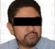 Vinculan a proceso a Edgar Tungüí, excomisionado para la reconstrucción en CDMX