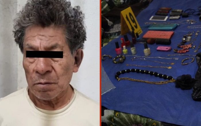 “Creo que fueron 15”: así confesó el presunto feminicida serial de Atizapán sus crímenes