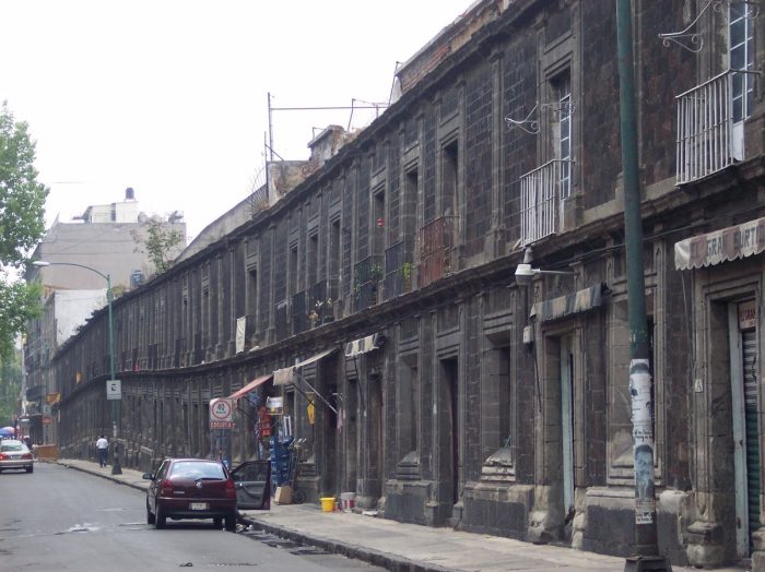 La CDMX se hunde a un "ritmo alarmante", señala estudio