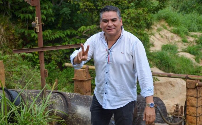 Candidato Nicolás Ruiz Roset es vinculado a proceso por secuestro