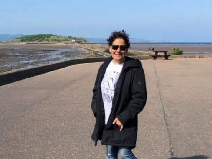 Confirman ejecución extrajudicial contra la activista Claudia Uruchurtu en Nochixtlán