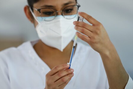 Mi Vacuna: Inicia el registro para mayores de 30 años