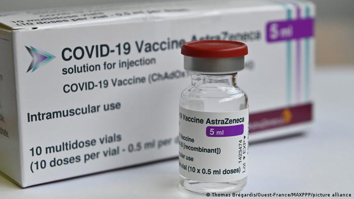 Vacuna AstraZeneca: Aplazar hasta 10 meses su segunda dosis aumenta la inmunidad