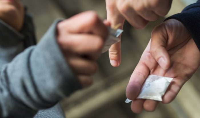 El narcomenudeo crece 45% durante el actual sexenio
