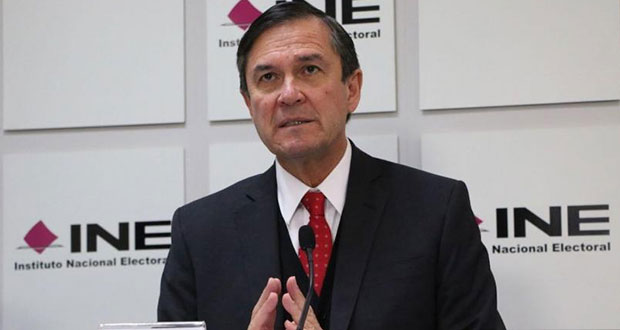 INE podría no instalar 300 casillas por violencia