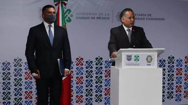 Red nigeriana de fraudes bancarios es desmantelada en CDMX