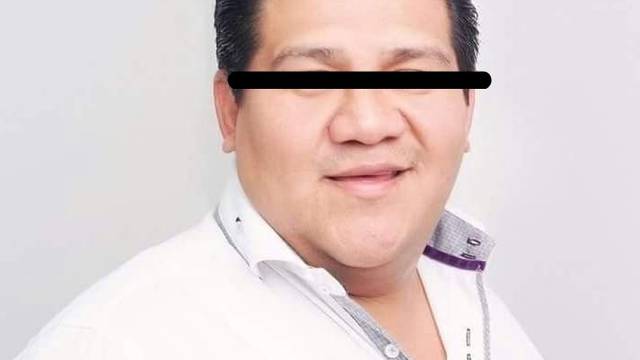 Detienen a candidato con 1 millón de pesos en efectivo y armas