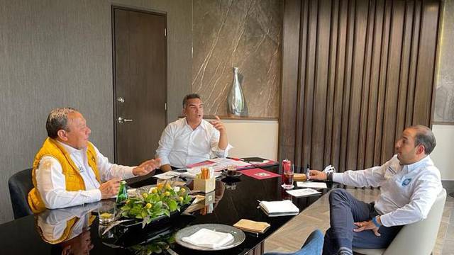 PAN, PRD y PRI afirman que el narco operó para Morena en las elecciones