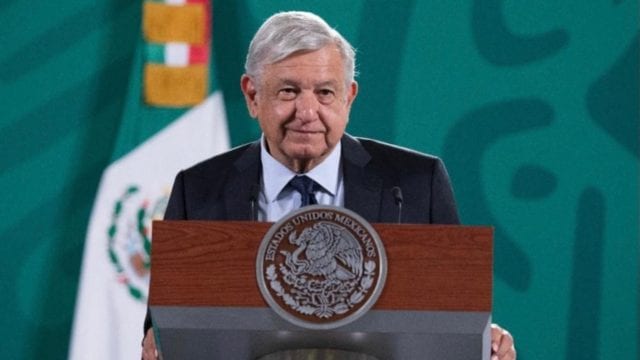 AMLO impugnó suspensión de la SCJN al Plan B: “Ministro Pérez Dayán viola la Constitución”