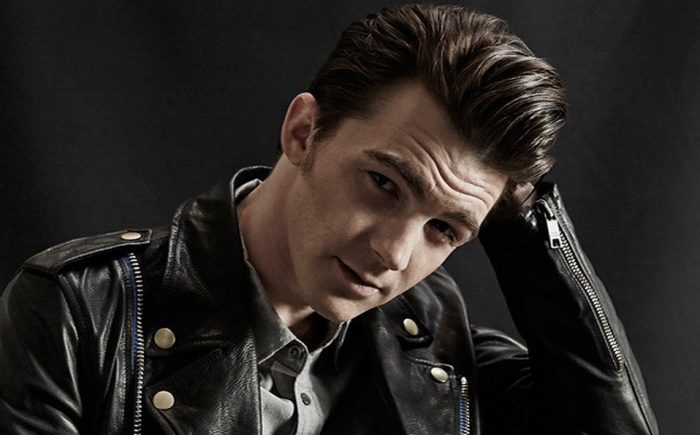 Drake Bell se declara culpable de cometer delitos contra una menor de edad