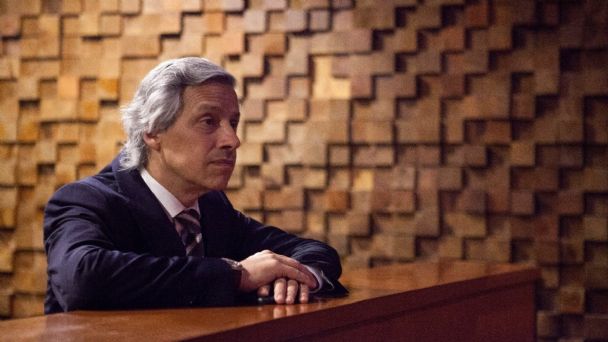 Claudio X. González: Nada bueno puede venir con Morena