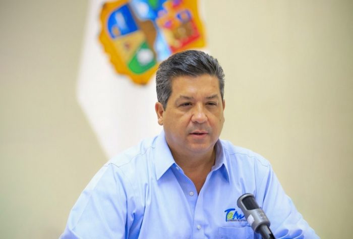 FGR solicitó una nueva orden de aprehensión en contra de García Cabeza de Vaca