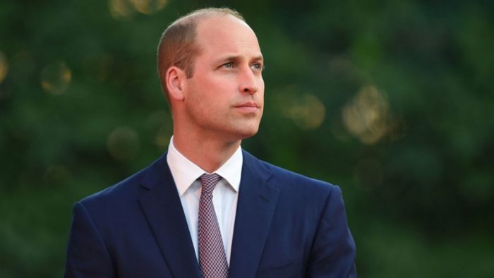 La vida del príncipe William: el hombre que no puede hacer lo que quiere ni lo que siente, solo lo que debe