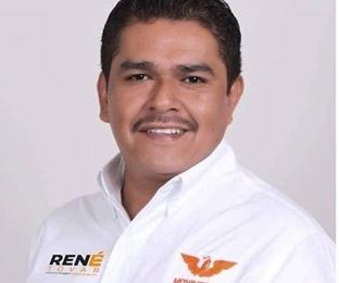 Asesinan a candidato de MC a la alcaldía de Cazones, Veracruz