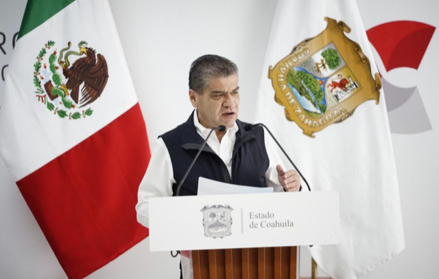 COAHUILA, EN CONDICIONES DE SEGURIDAD Y ESTABILIDAD PARA LAS ELECCIONES DEL DOMINGO: MARS
