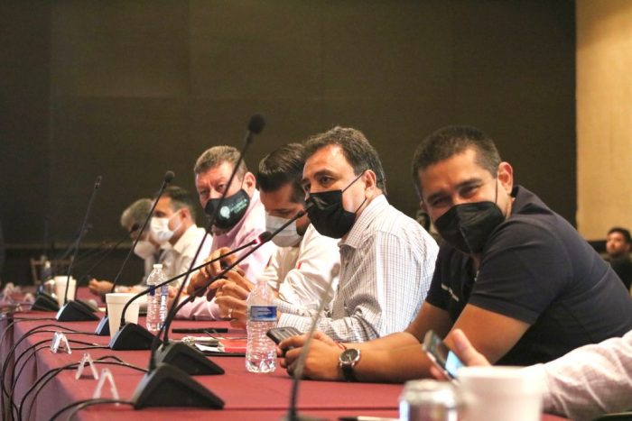 Acuerdos del Subcomité Técnico Regional Covid-19 Sureste