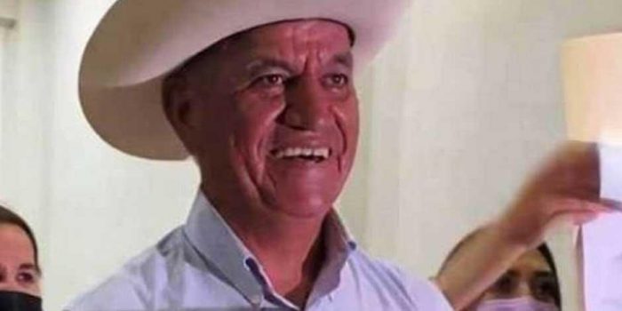Alcalde electo en Michoacán es privado de la libertad; planilla ganadora renuncia al cargo
