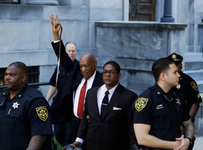 Bill Cosby, entre el cielo y el infierno de las reacciones tras la anulación de su condena