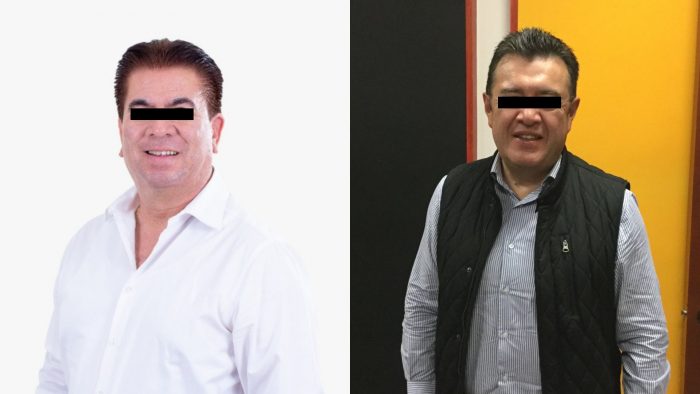 Estafa Maestra: FGR vinculó a proceso a ex funcionario de SEDESOL y ex rector de la UP Texcoco